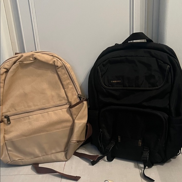 Backpack bundle - Picture 1 of 8